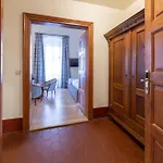 Elite Hotel Praga