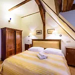 Elite Hotel Praga