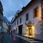 Hotel Elite Praga