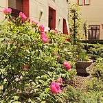 Elite Hotel Praga