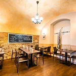 Elite 4* Praga