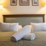 Elite Hotel Praga