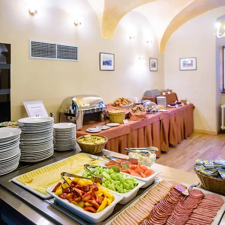 Ξενοδοχείο Elite Πράγα