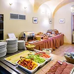 Hotel Elite Praag