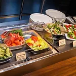 Elite Hotel Prague