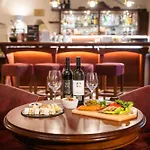 Elite Hotel Praag