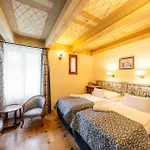 Hotel Elite Prague
