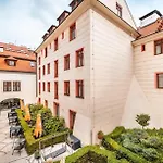 Hotel Elite 4*