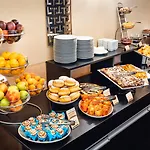 Hotel Elite Praag
