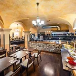 Hotel Elite Prague