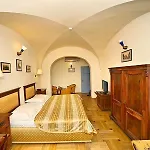Hotel Elite Praag