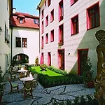 Elite Hotel Praag