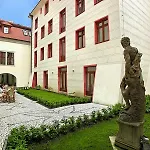 Hotel Elite Praag