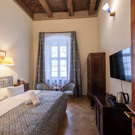 Hotel Elite 4*