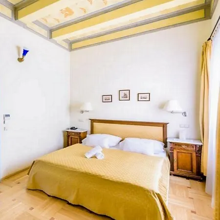 Hotell Elite