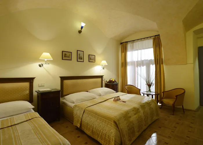 Elite Hotel