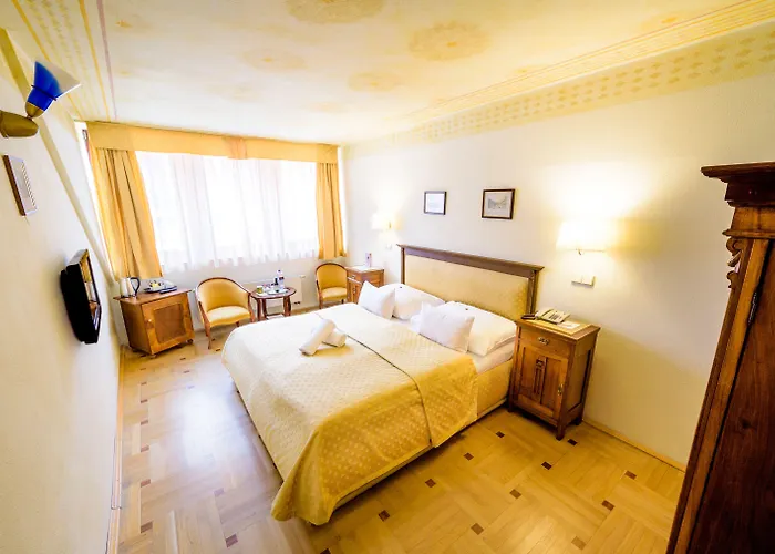 Hotel Elite