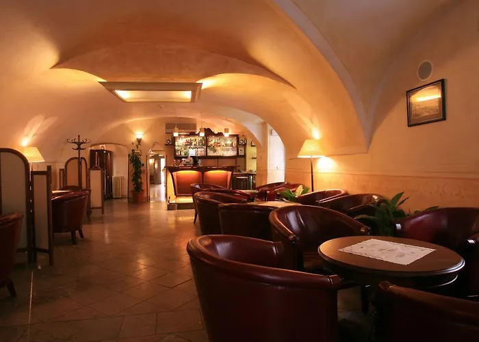 Elite Hotel