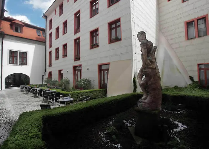 Hotel Elite