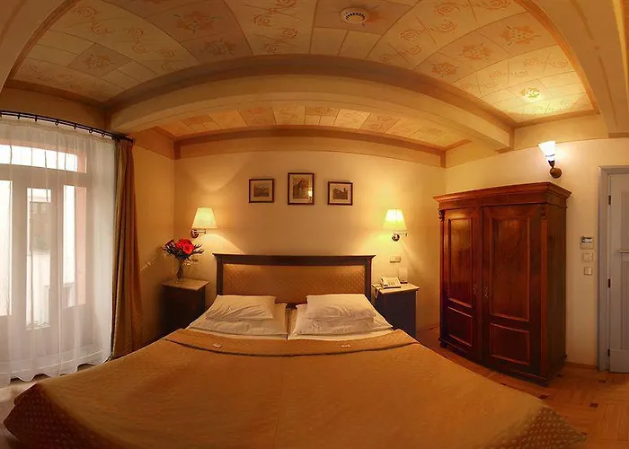 Hotel Elite