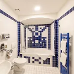 Elite Hotel Praga