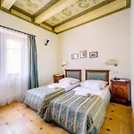 Hotel Elite Praga
