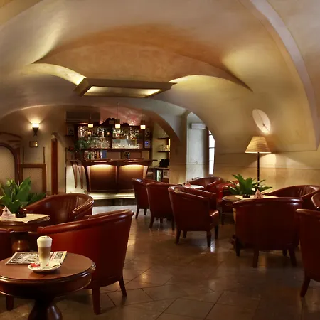 Elite 4* Praga