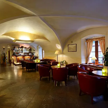 Hotel Elite Praga