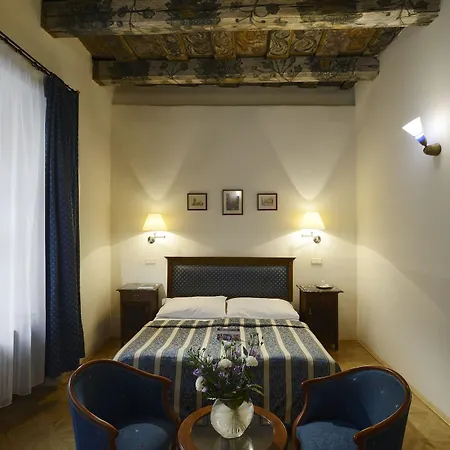 Hotel Elite