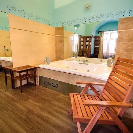 Hotel Elite Praga