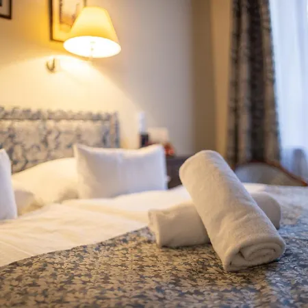 Hotel Elite