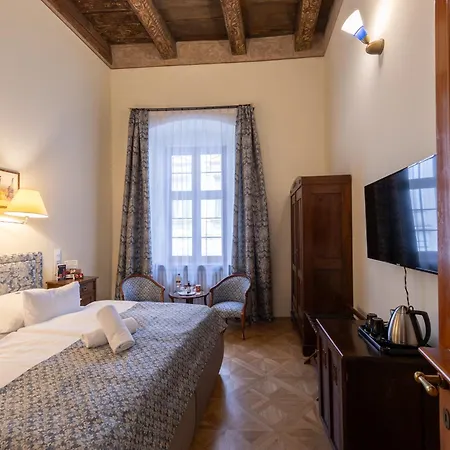 Hotel Elite 4*