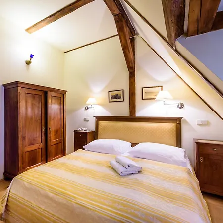 Elite Hotel Praag