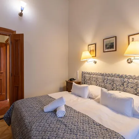 Hotel Elite 4*