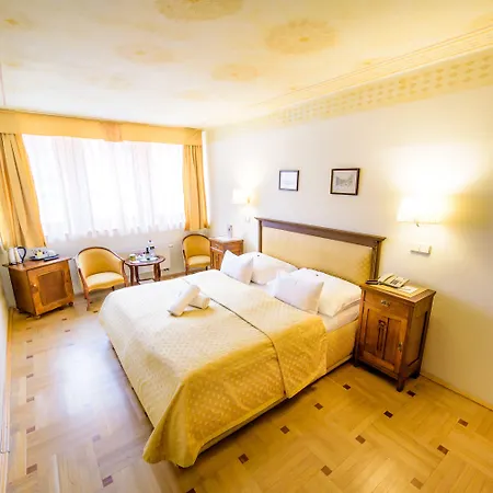Hotell Elite