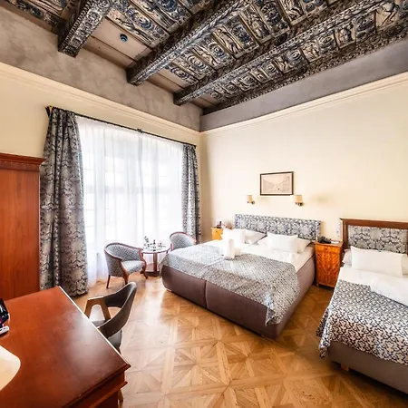 Hotel Elite 4*