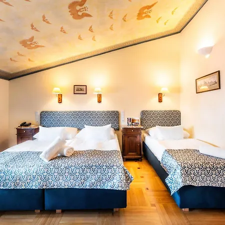 Hotel Elite