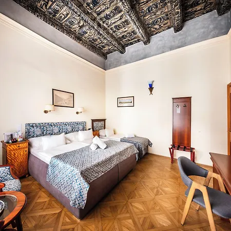 Hotel Elite 4*