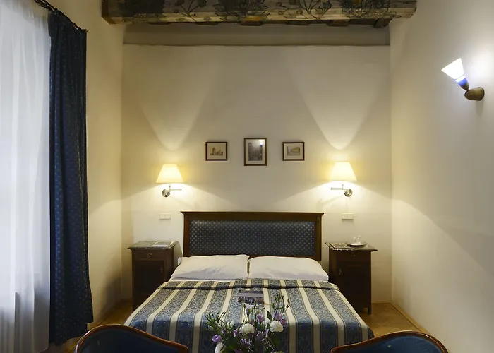 Hotel Elite 4*