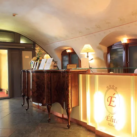 Elite Prague