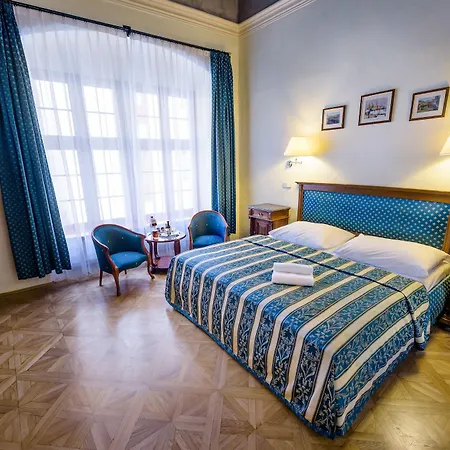 Elite Prague