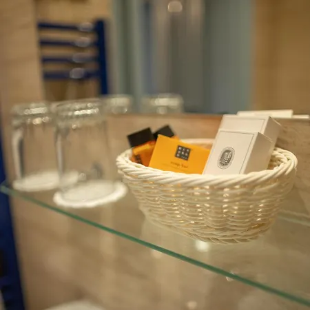 Hotel Elite Prague
