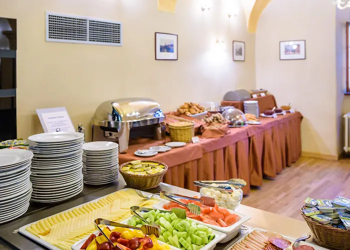 Hotel Elite Praha