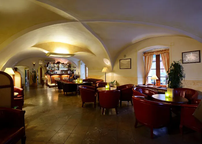 Hotel Elite Praha
