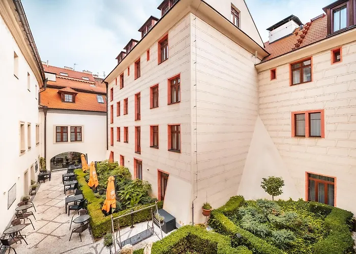 Hotel Elite 4*