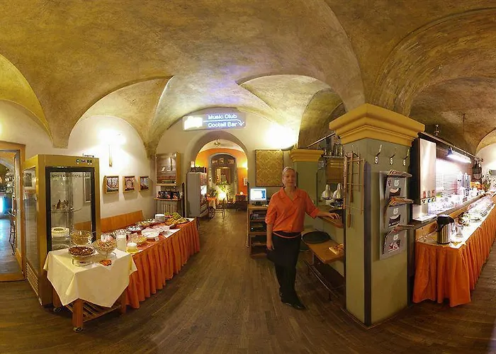 Elite Praha