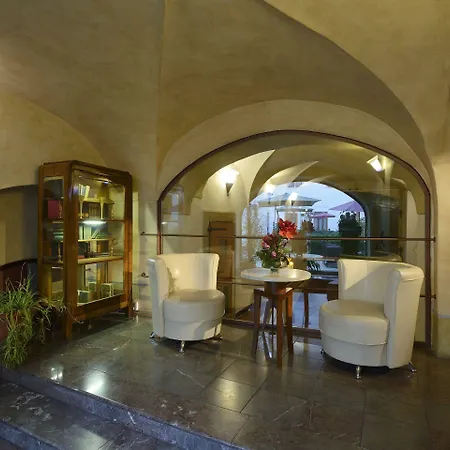 Hotel Elite