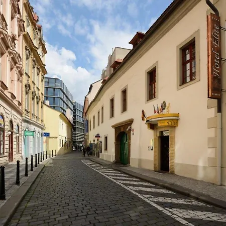 Elite Hotel 4*