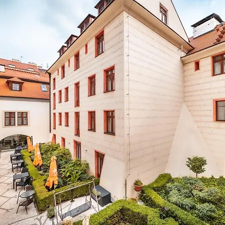 Hotel Elite 4*