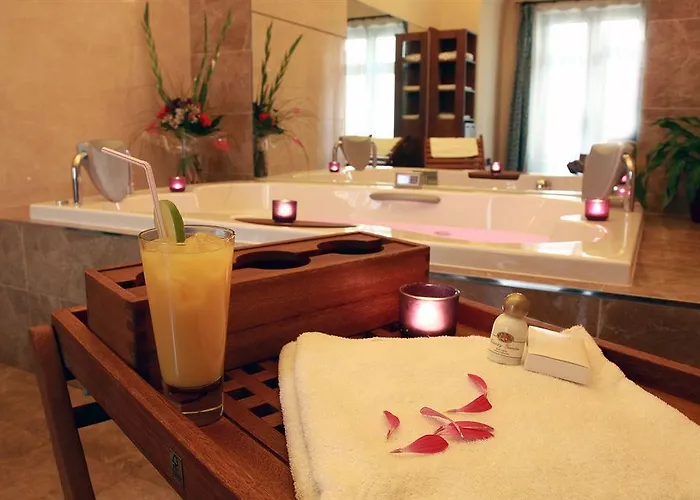 Hotel Elite 4*